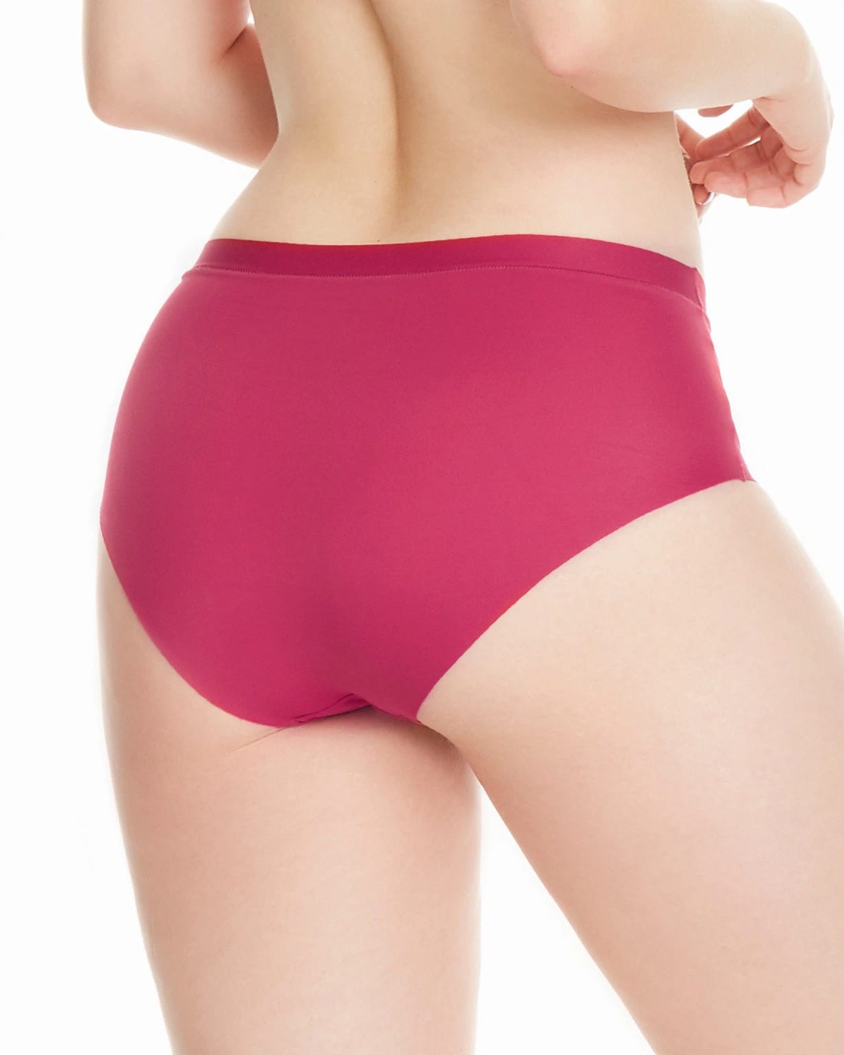 Panty Clásico sin Costura - imagen 4