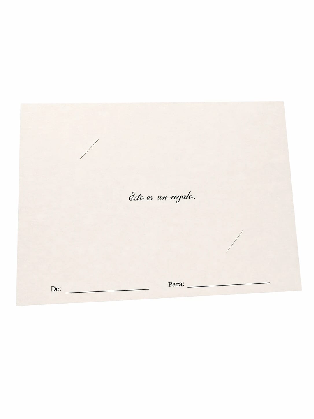 GIFT CARD - imagen 4