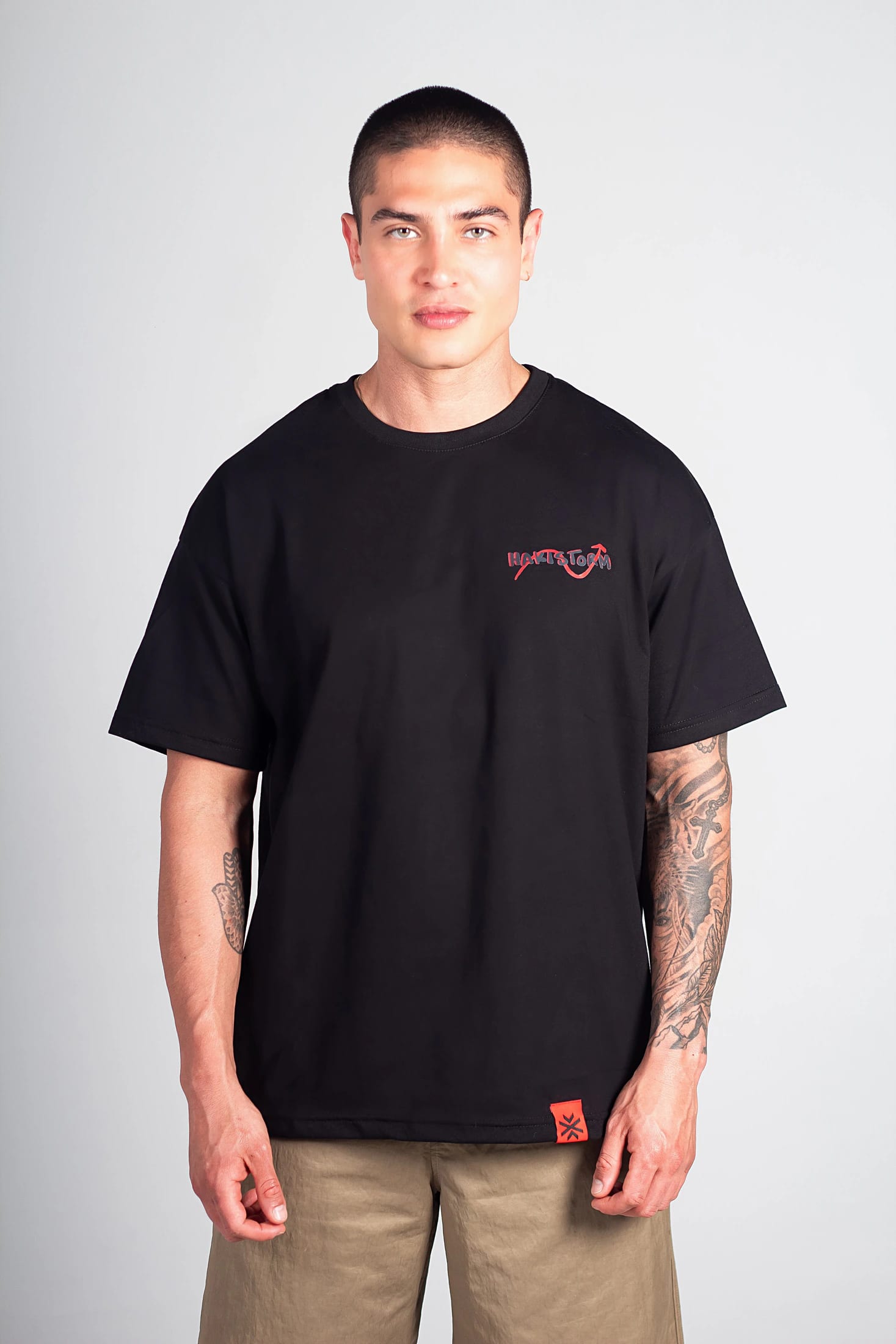 T-shirt Open Your FxxG Mind - imagen 6