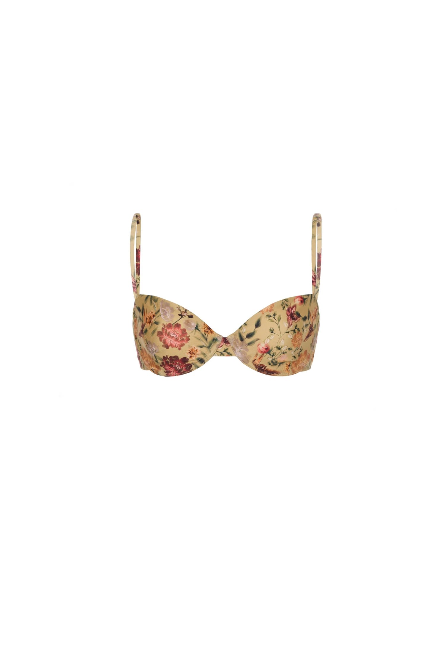 Magdalena Paramo Bikini Top - imagen 6