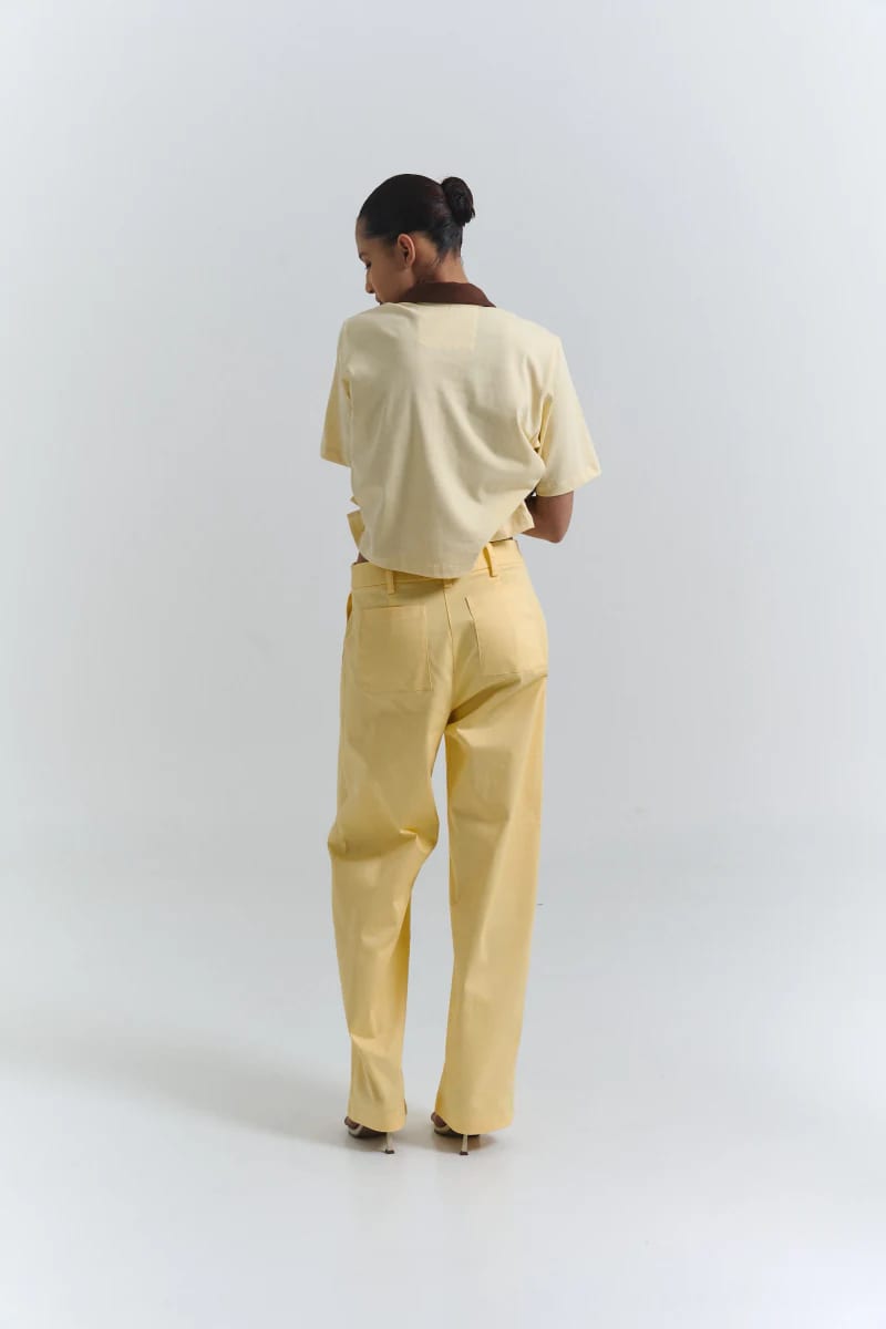 BUTTER PANT - imagen 8
