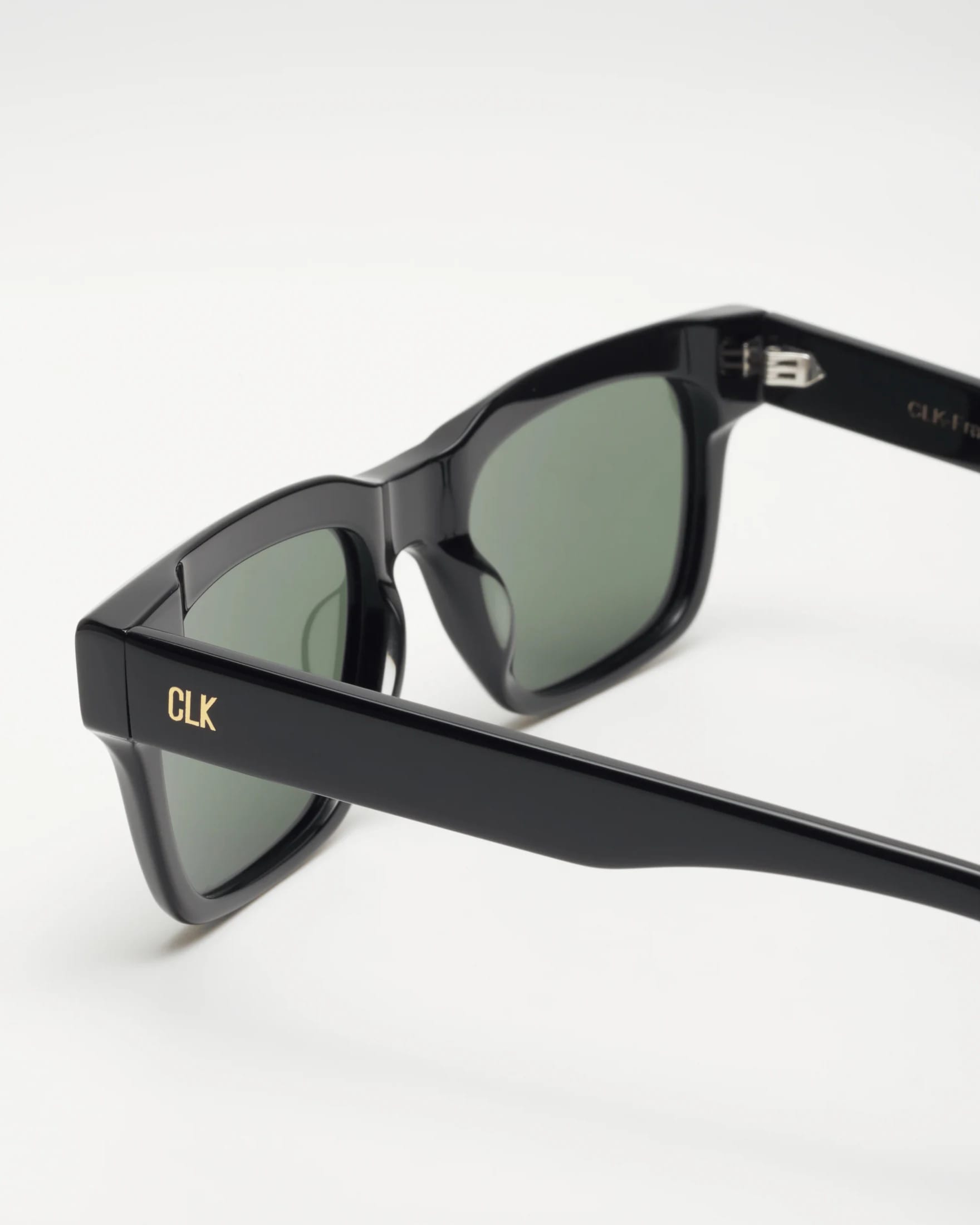 FRANCESSCO - BLACK / OLIVE - imagen 5