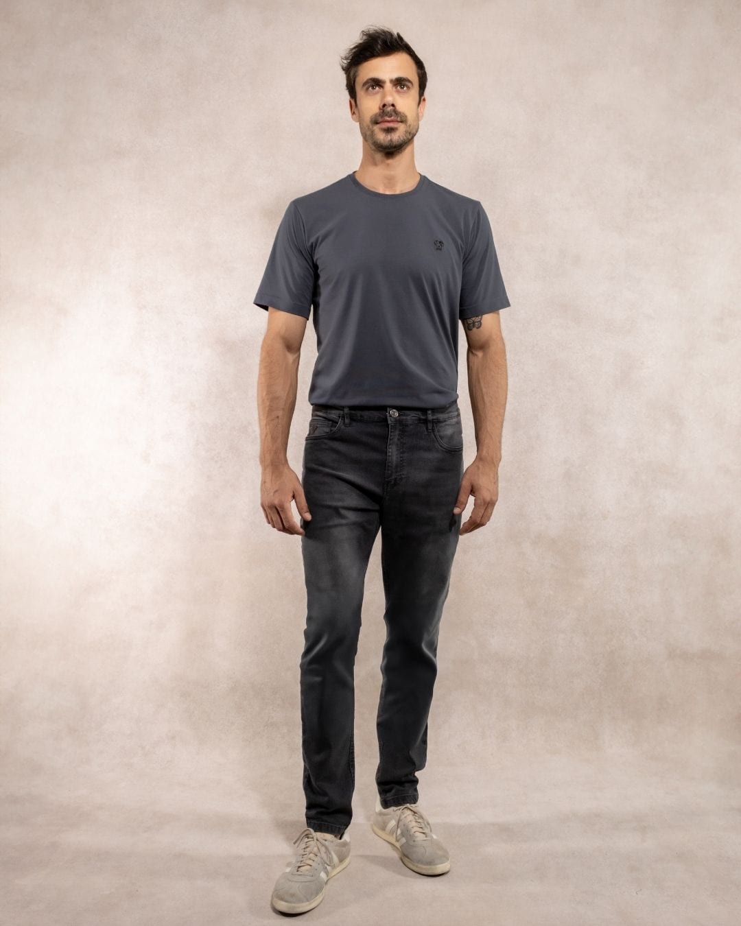 Jean Elastico Phantom - Talla Regular - imagen 4