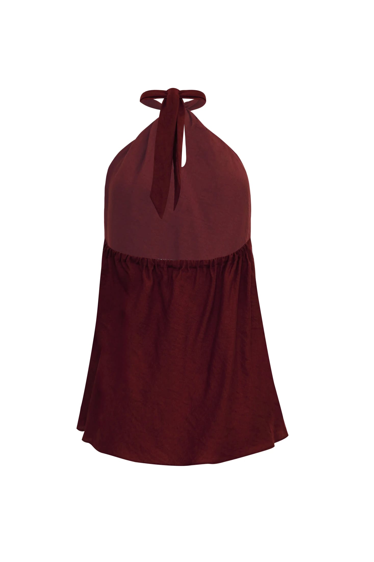 Blusa Citrine Glow - imagen 4