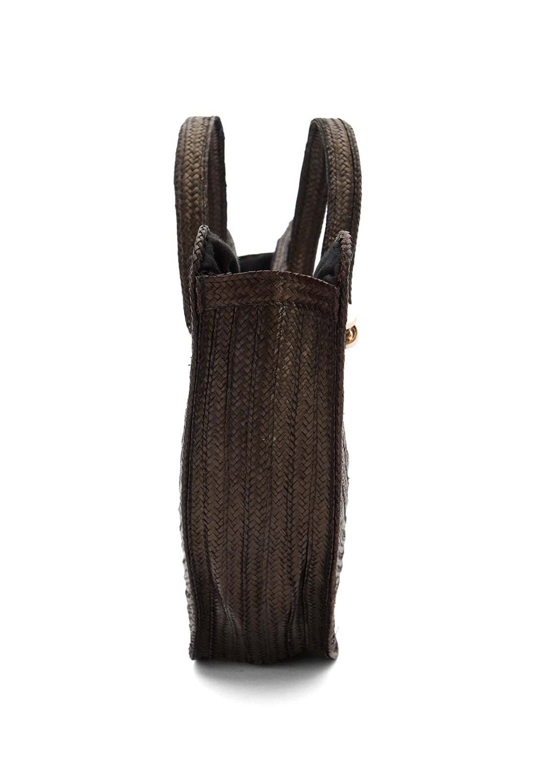 MINI FERRARA BAG CHOCOLATE - imagen 5