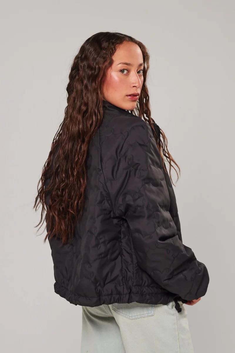 Chaqueta Puffy Noche Nublada - imagen 12