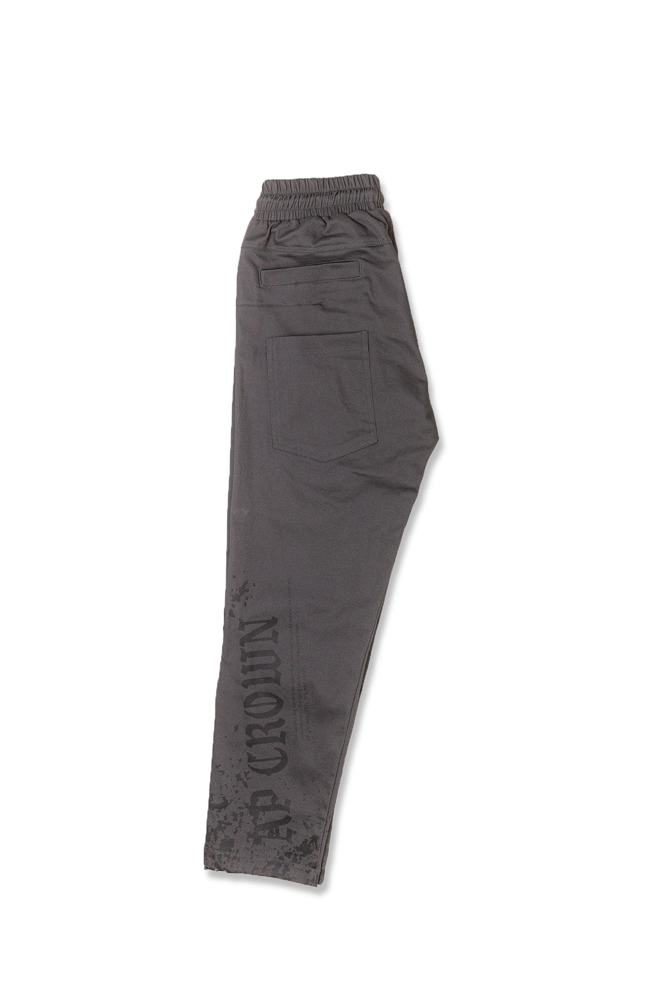 TOHU GRAY PANTS - imagen 2