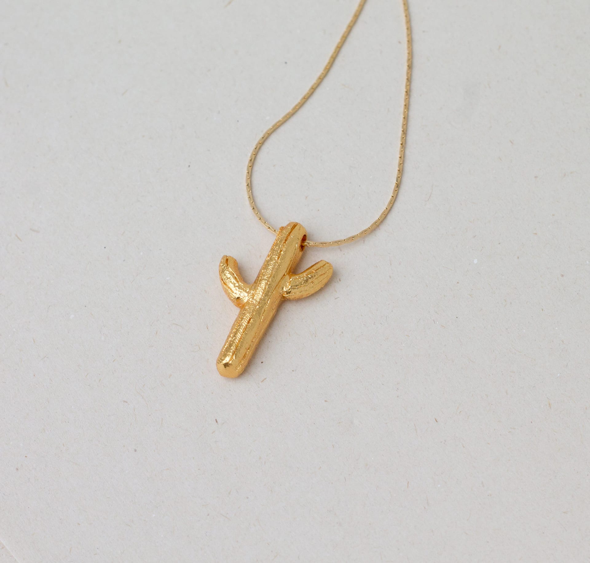 Collar Cactus - imagen 2