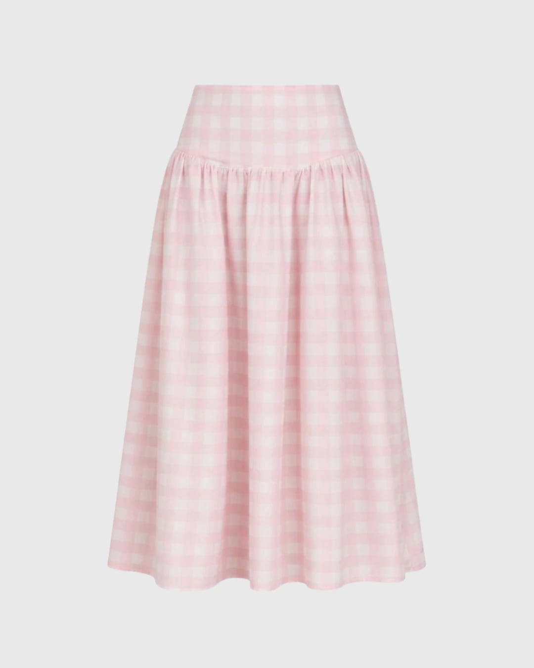 PICNIC MAXI SKIRT - imagen 2