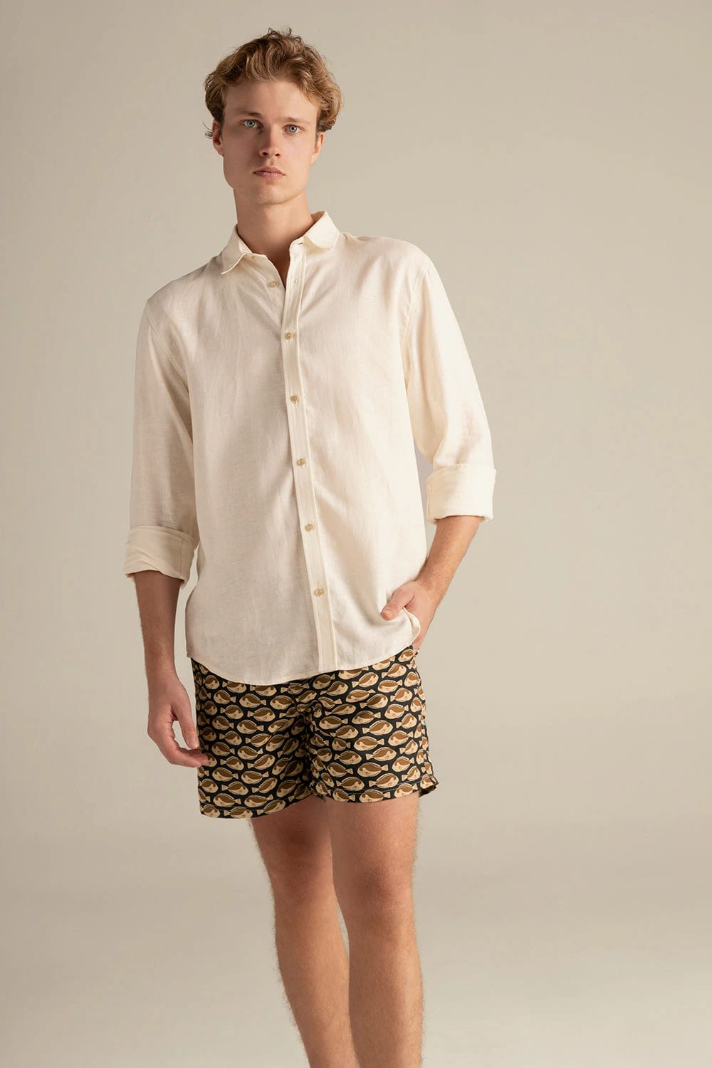 Camisa bora bora - imagen 6