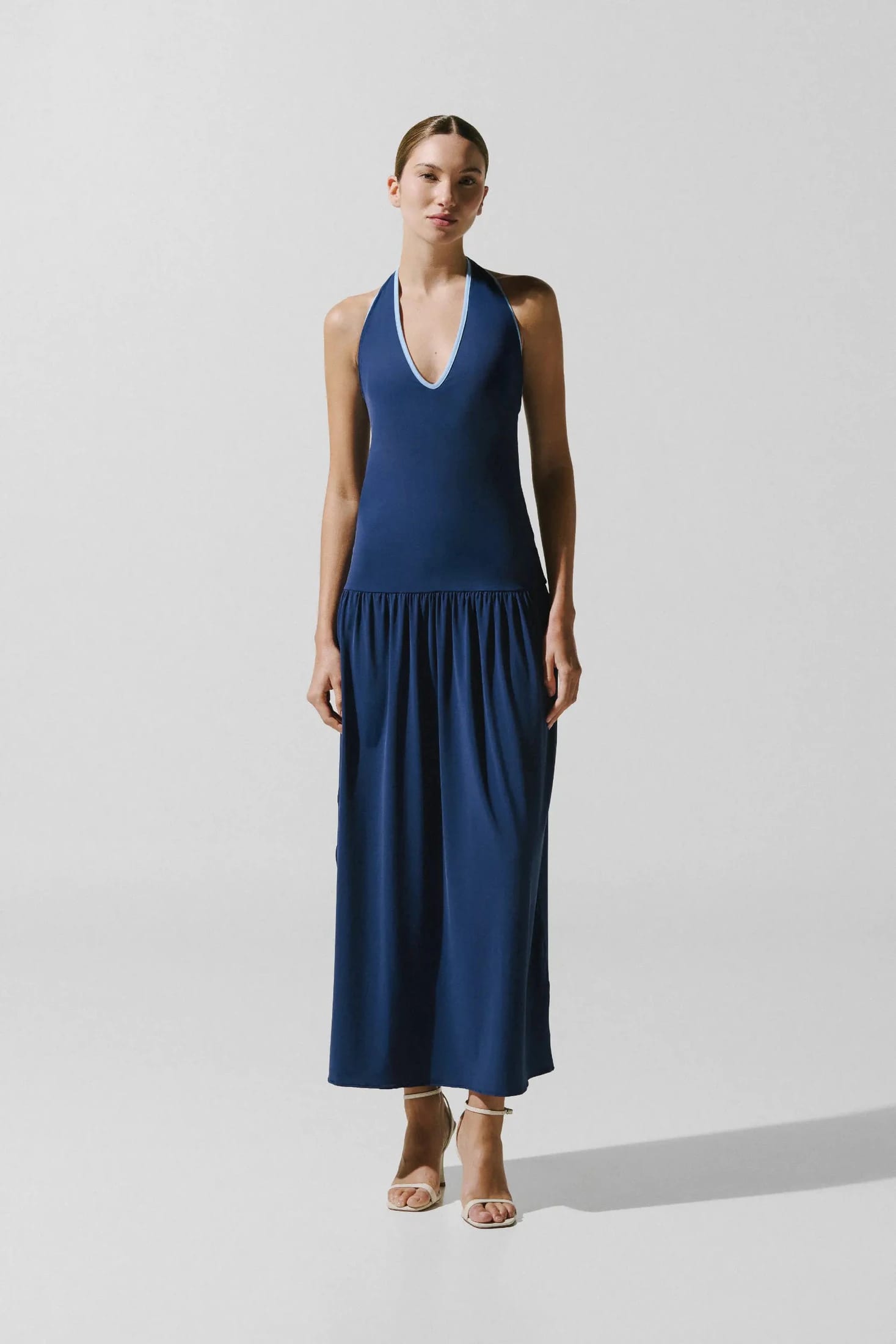 Donata Maxi Dress - imagen 6