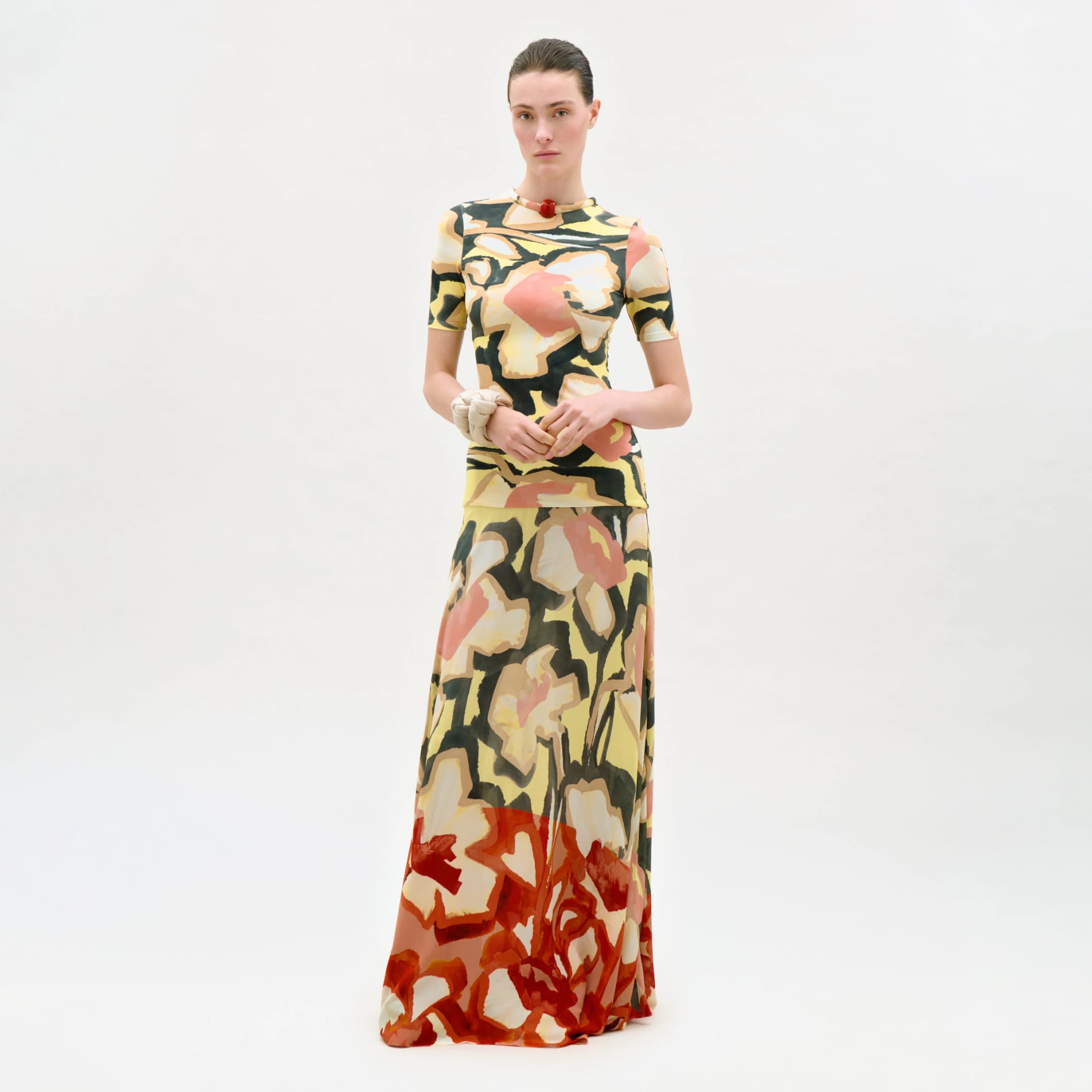 Beca Dress - imagen 1