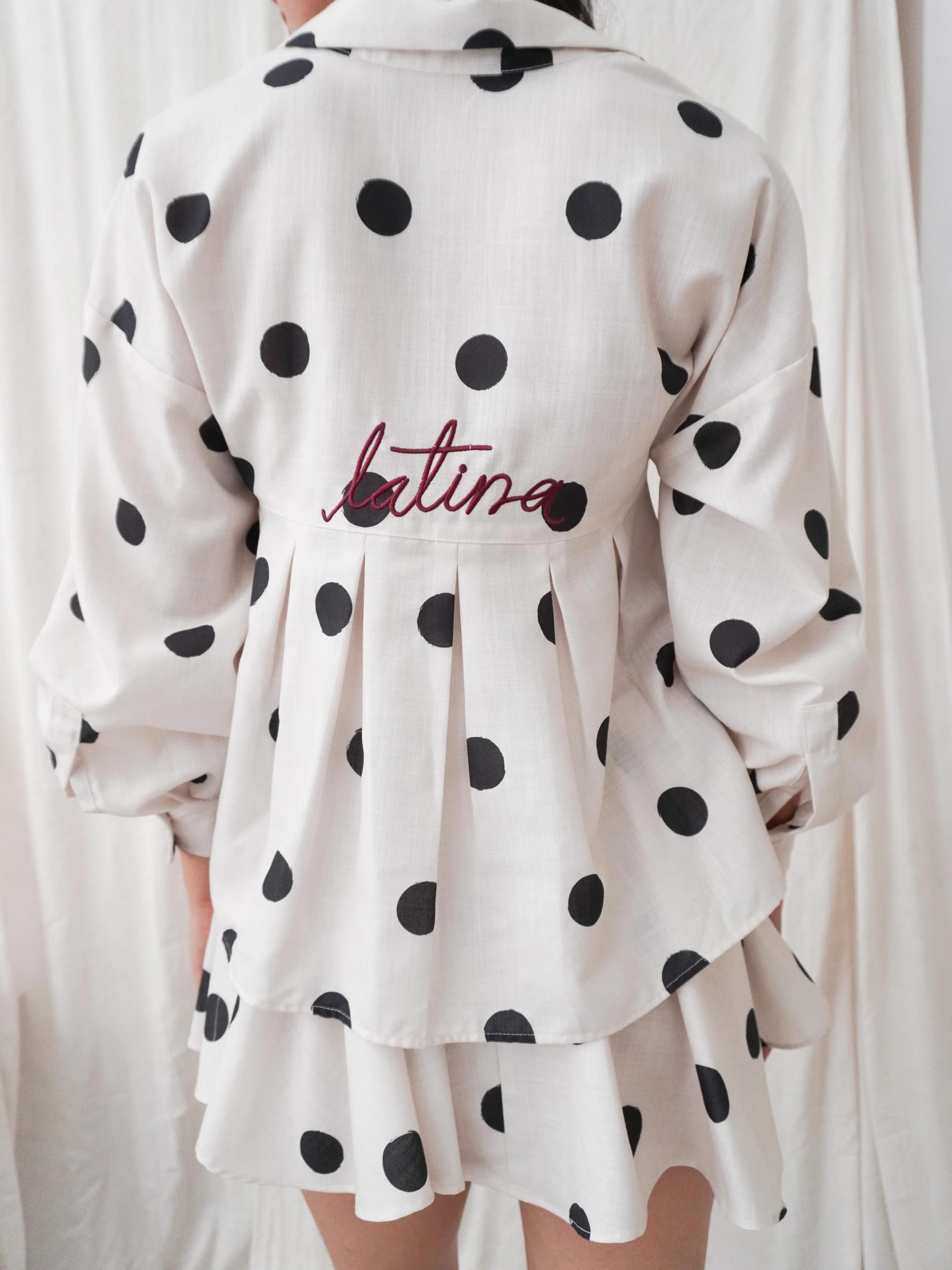 Set Celia Puntos - imagen 5