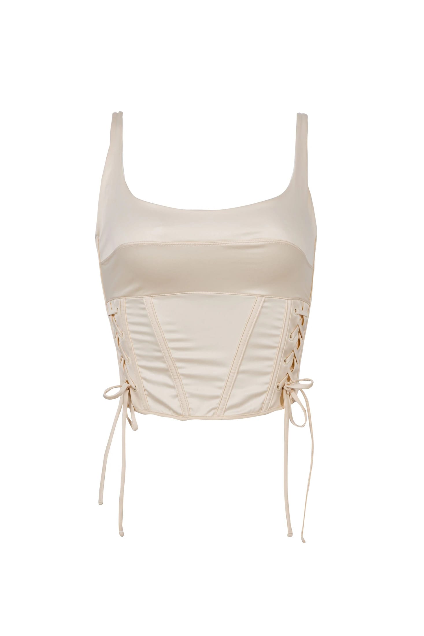 CORSET ELLIPSE SUAVIDAD PERLA - imagen 3
