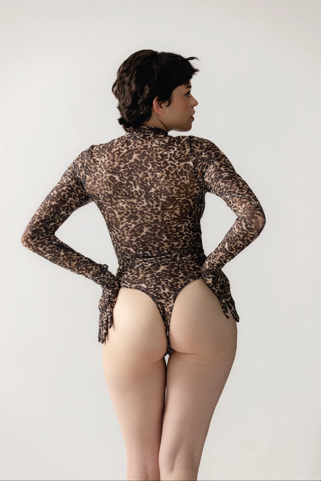 BODY LEO FELINA - imagen 2