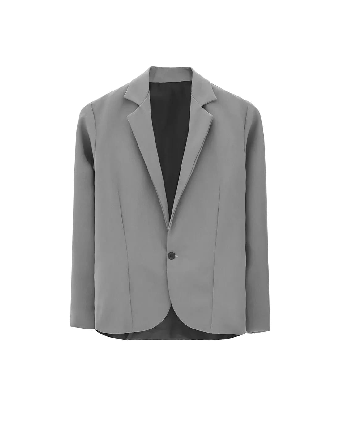 Blazer Gris - imagen 1