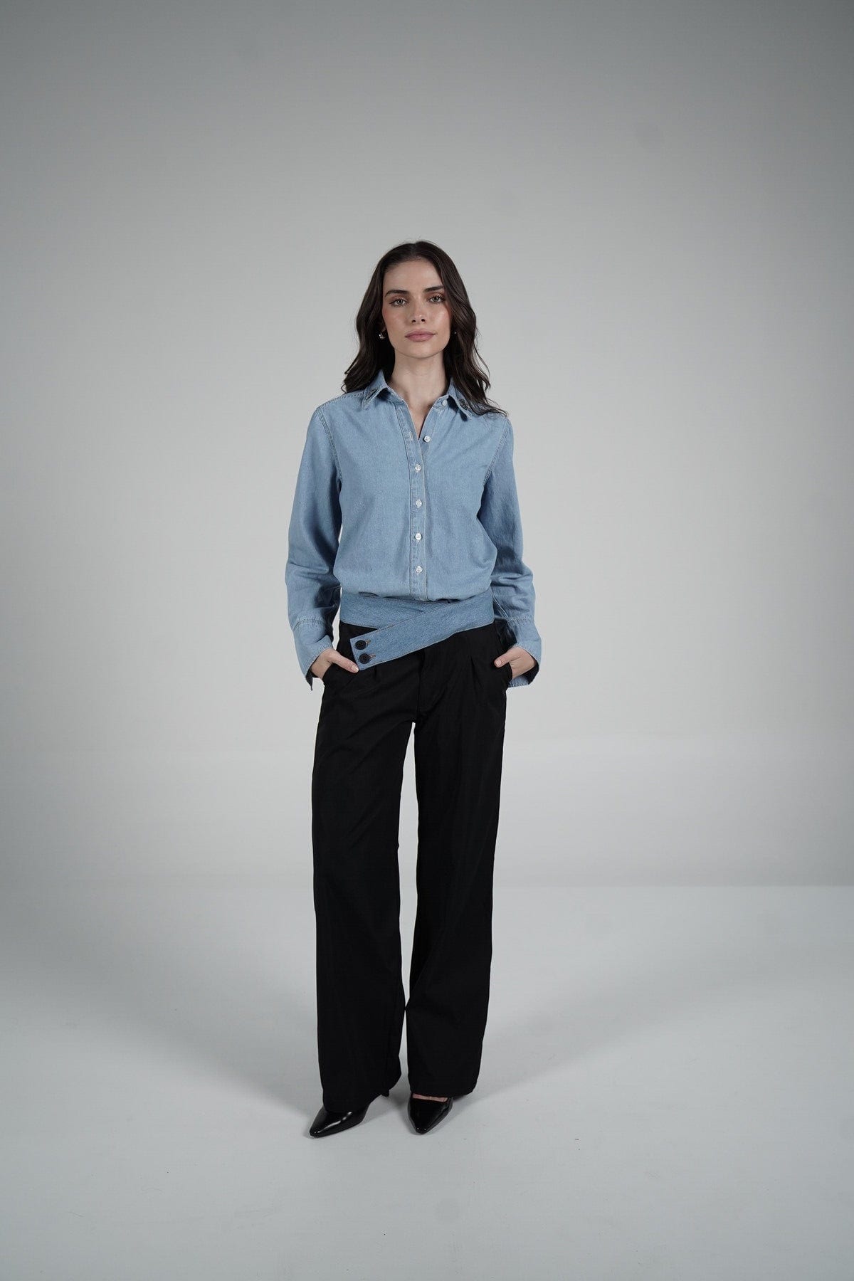 Twisted Pants - imagen 4