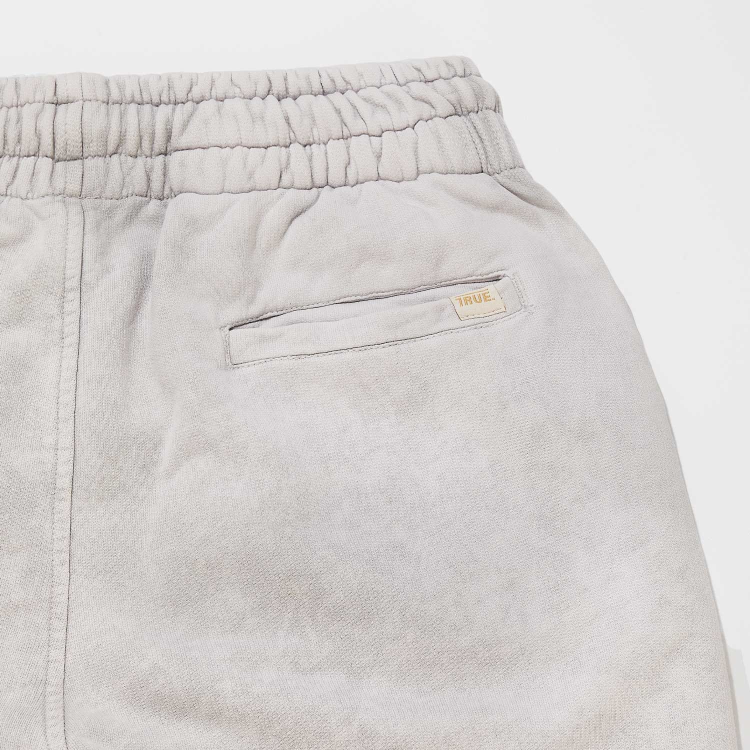 True Classic Jogger - Washed Gray - imagen 4