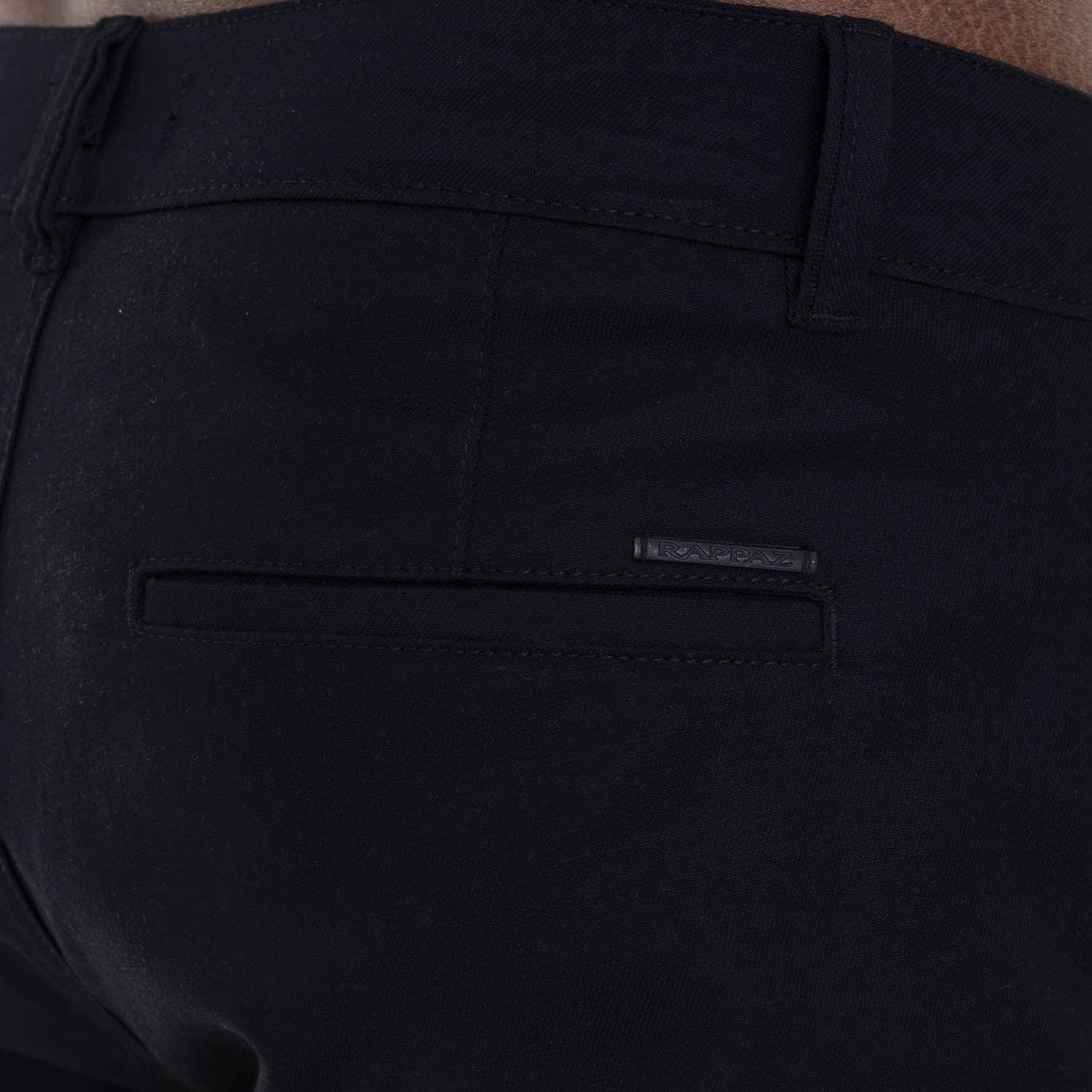 Atlas Cargo Pant Black - imagen 8