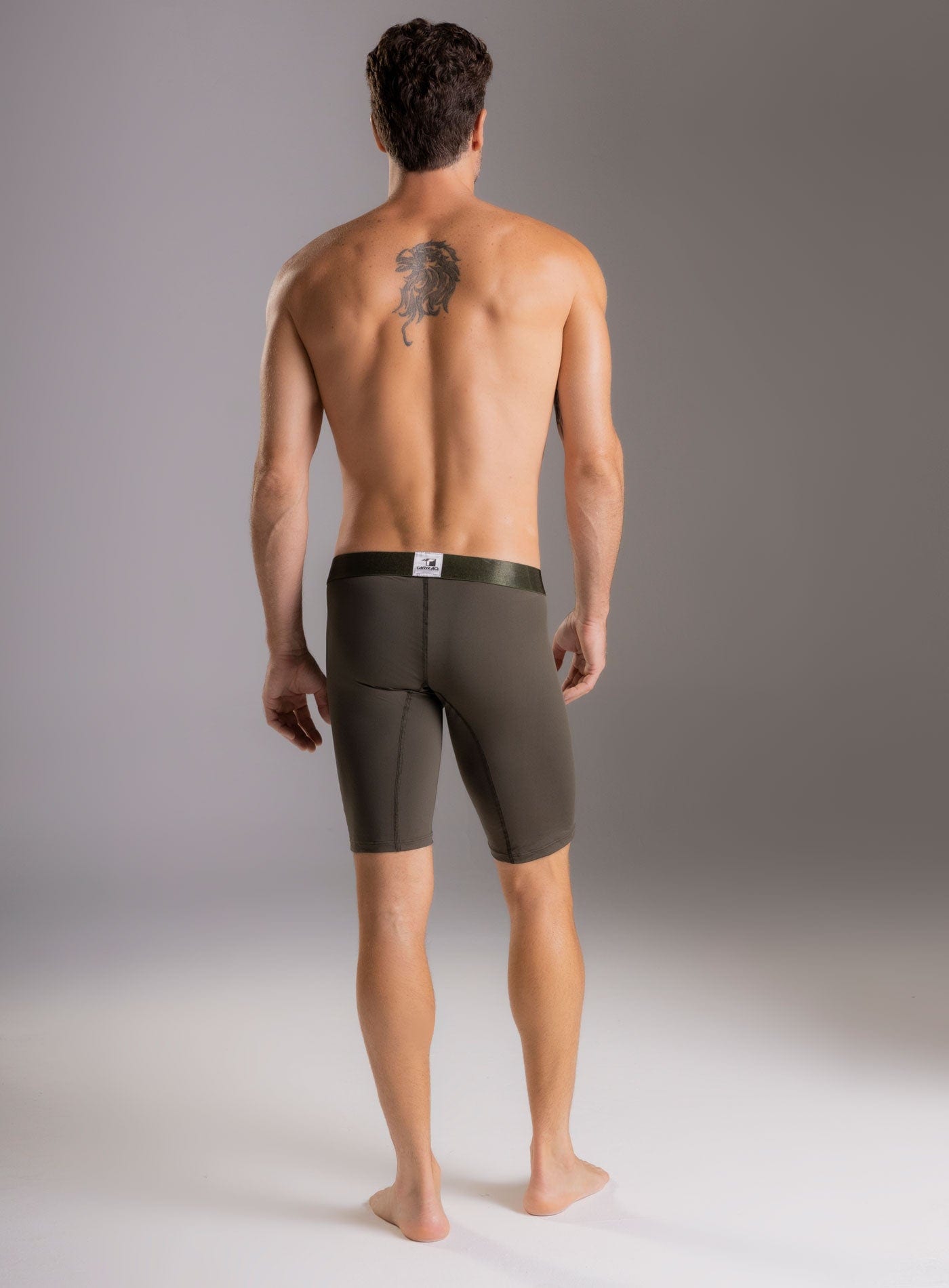 BOXER EXTRA LARGO MICROFIBRA MAKY - imagen 10
