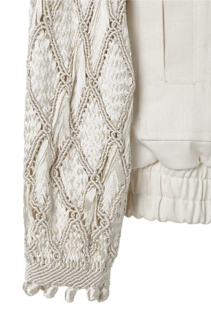 PIA BOMBER JACKET - imagen 7