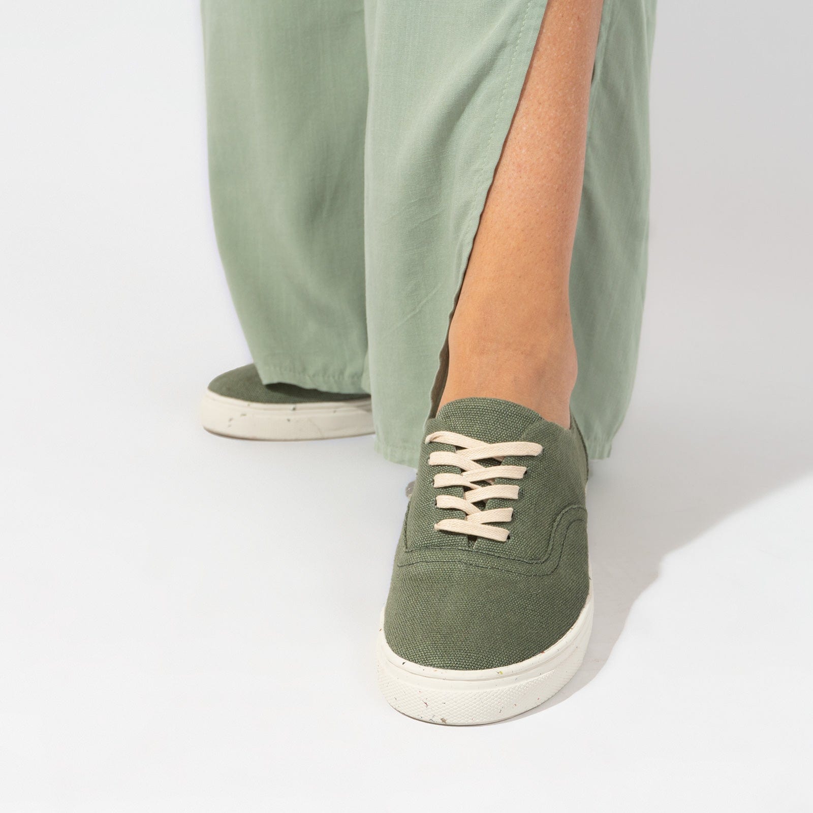 Tenis Pachas Verde - imagen 9