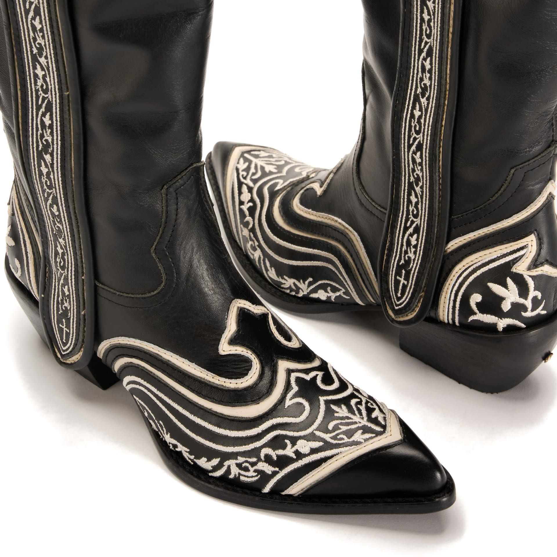 BOTA TEXANA GÓNGORA - imagen 2