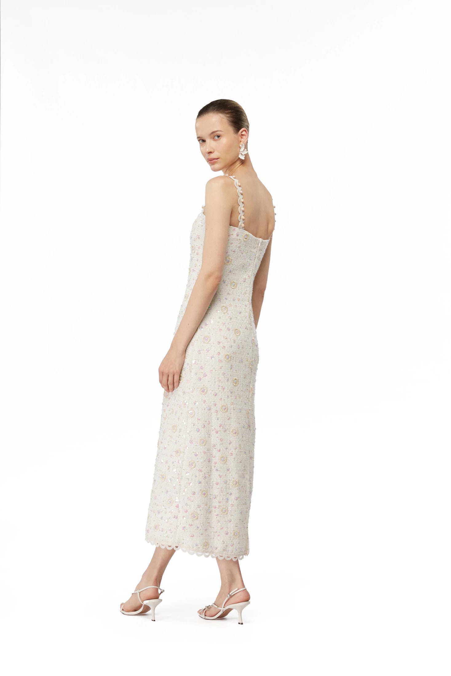 ELISE MAXI DRESS - imagen 4