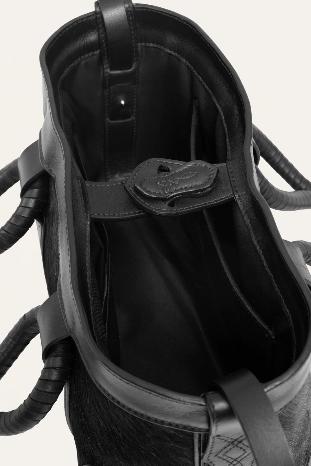 Destiny's Ride Mini Tote Bag - imagen 6