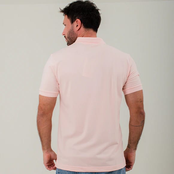 SUETER TIPO POLO BASICA HOMBRE - imagen 34