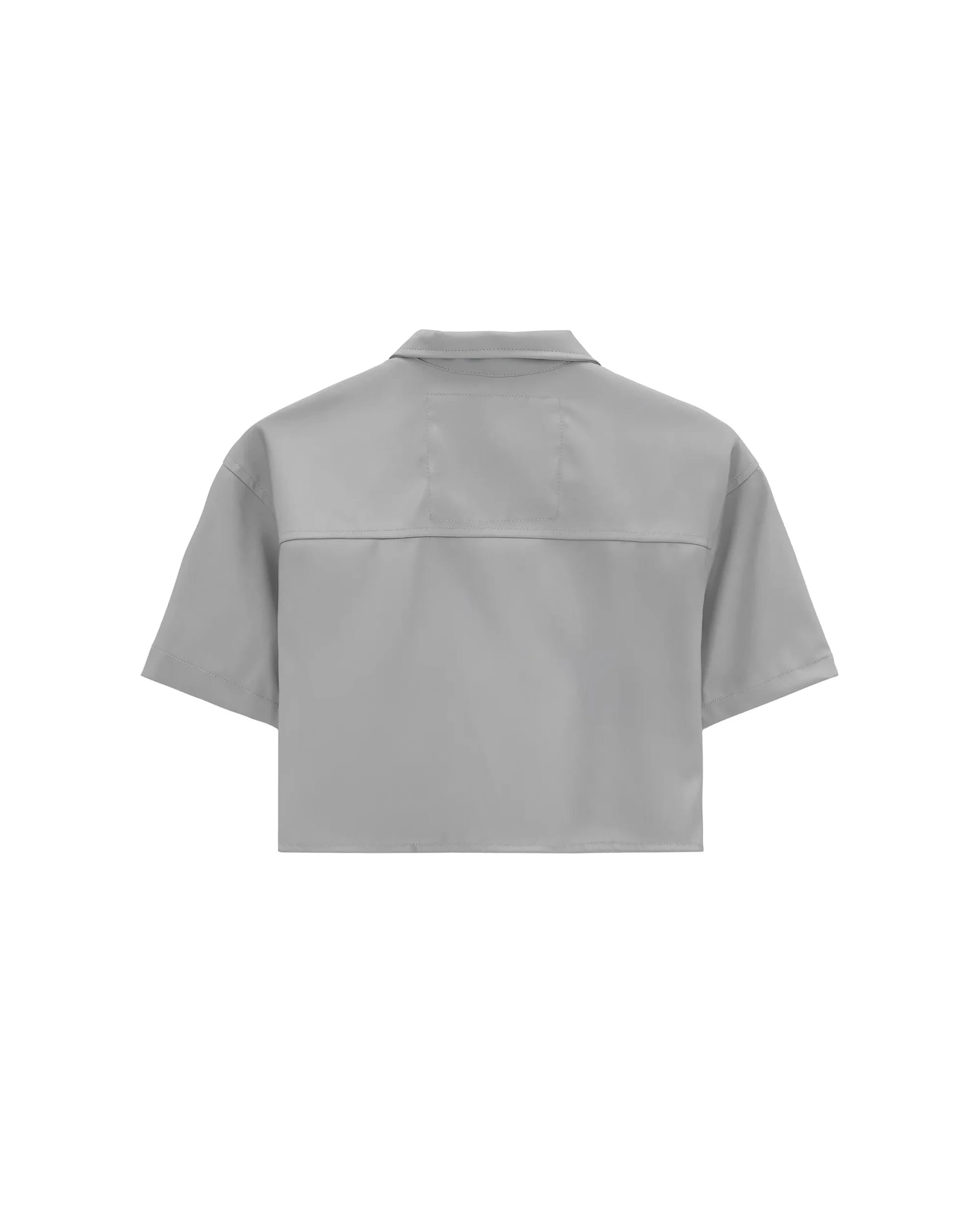Camisa Two Gris - imagen 8