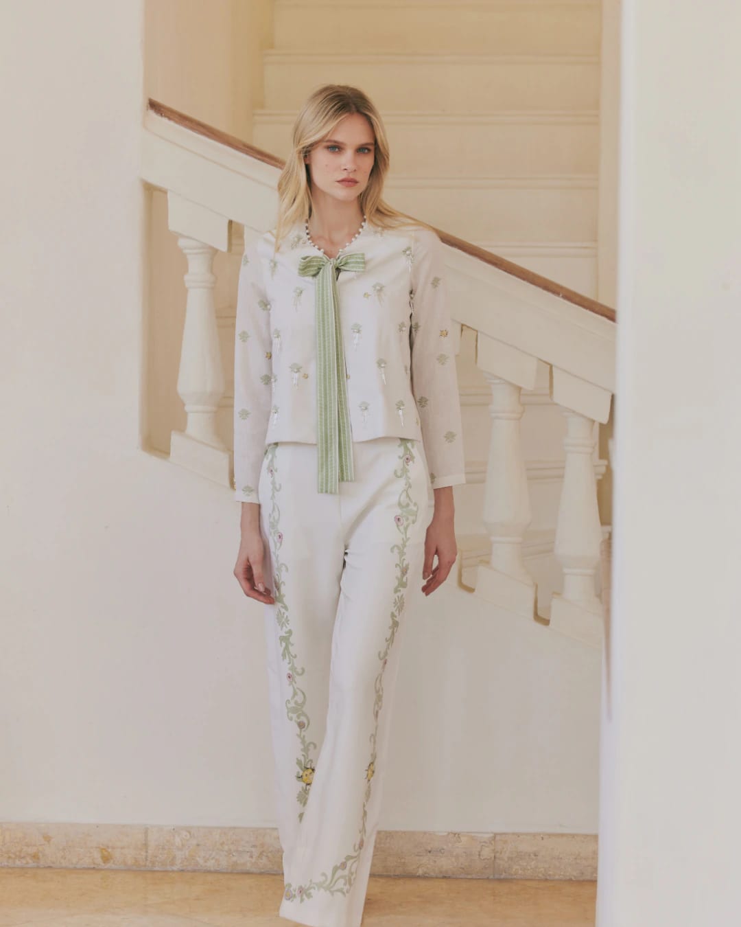 Nicoh Pants - imagen 2