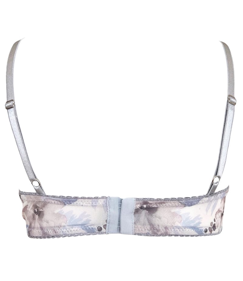 Brasier Grey Blossoms - imagen 3