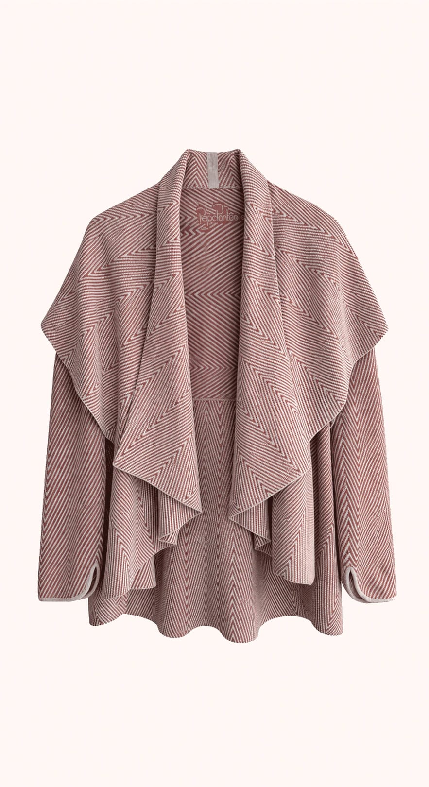 ESPINA SWEATER - imagen 8