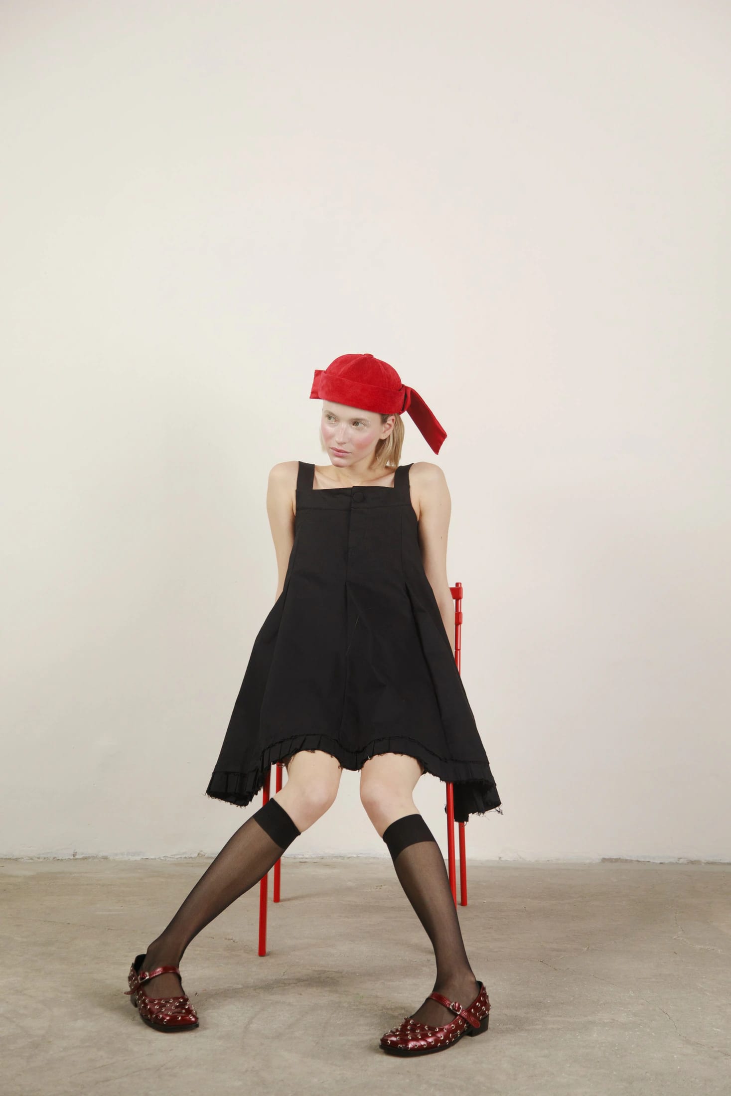 The Mathilda Dress - imagen 4