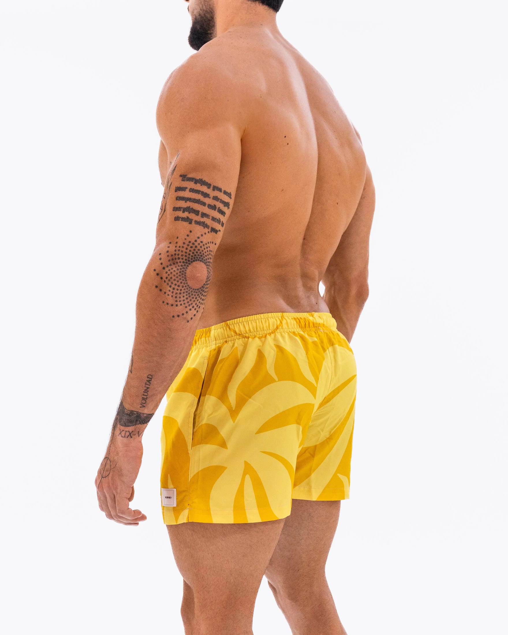 Short Sunset - imagen 3