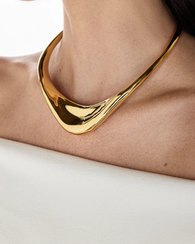 LUMA CHOCKER - AVIVA - imagen 2