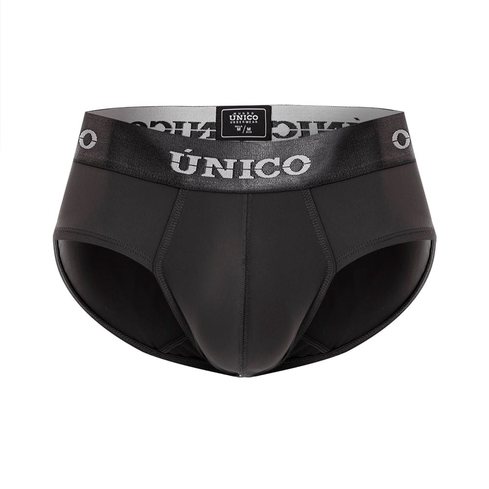 BRIEF COPA ASFALTO M22 ASFALTO - imagen 1