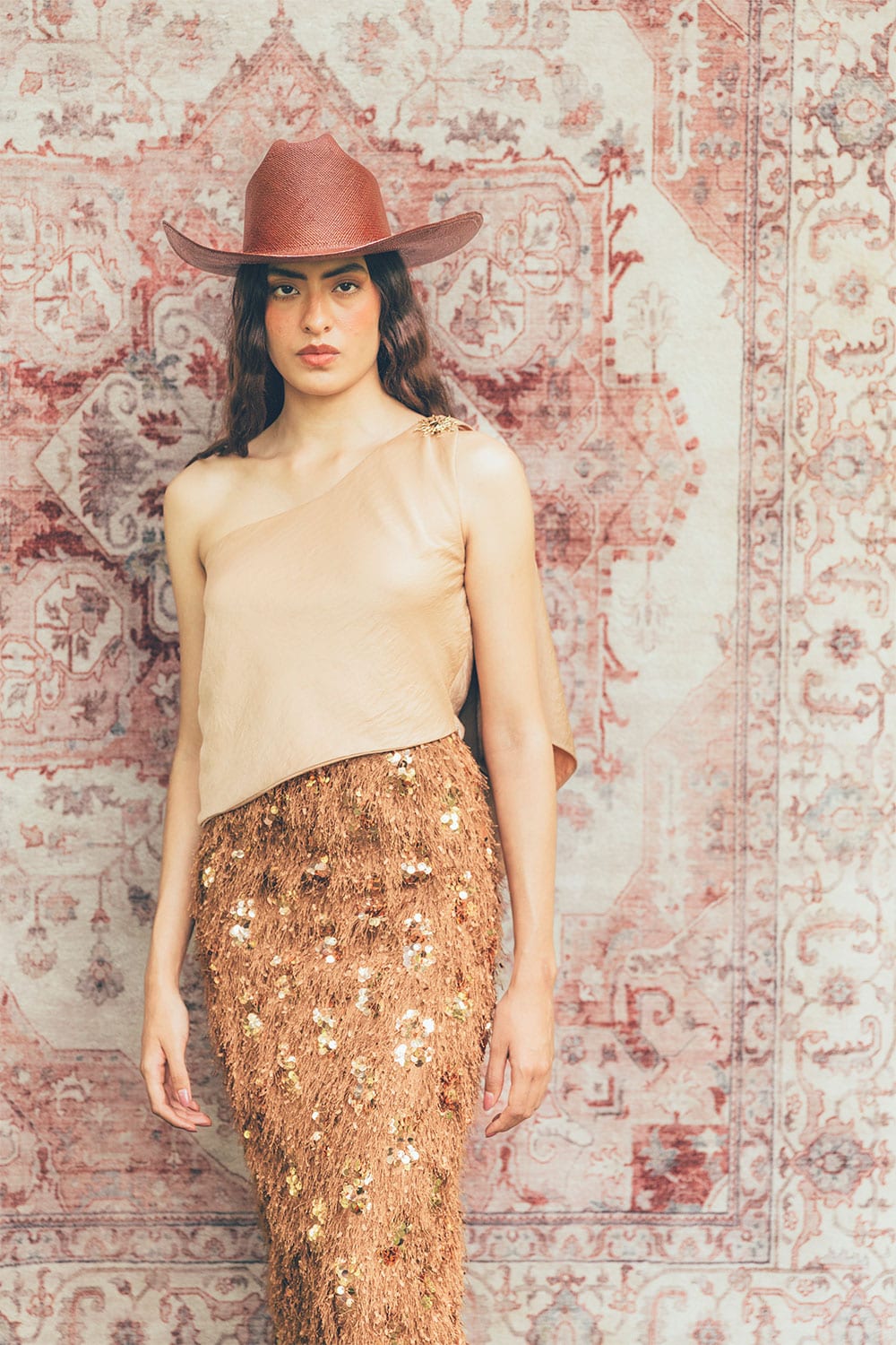 Sol Croptop - imagen 1