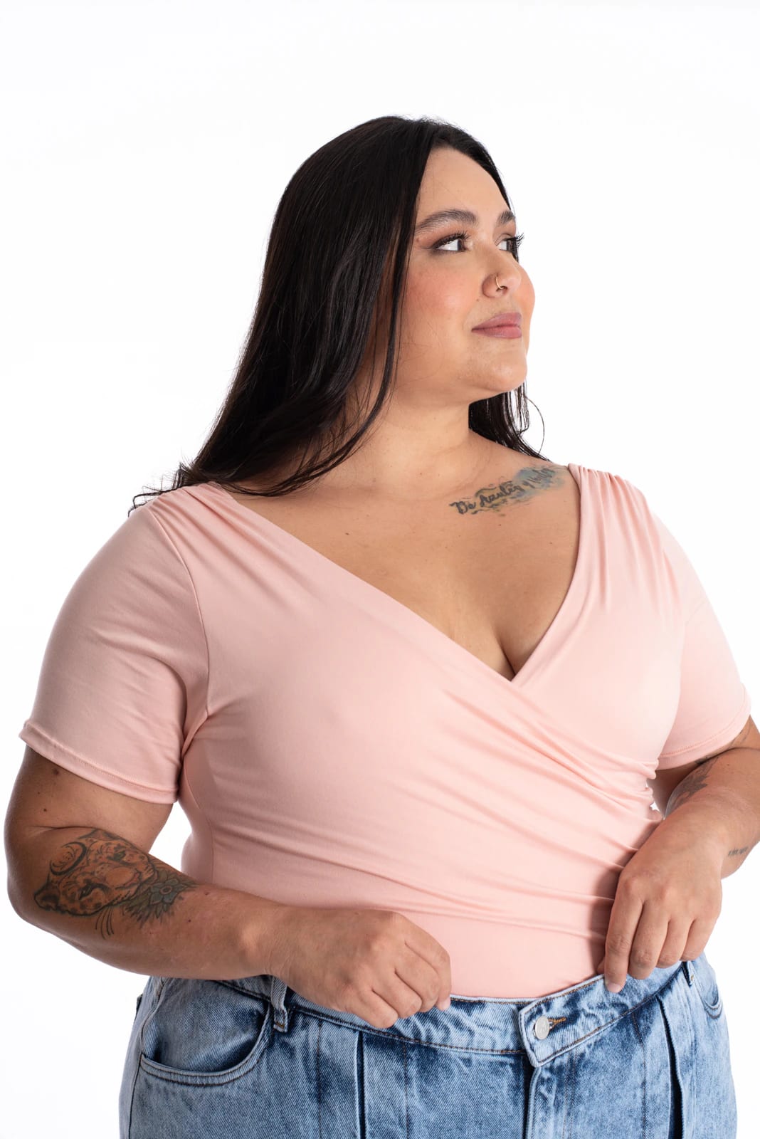 Body Malta Guayaba - imagen 5