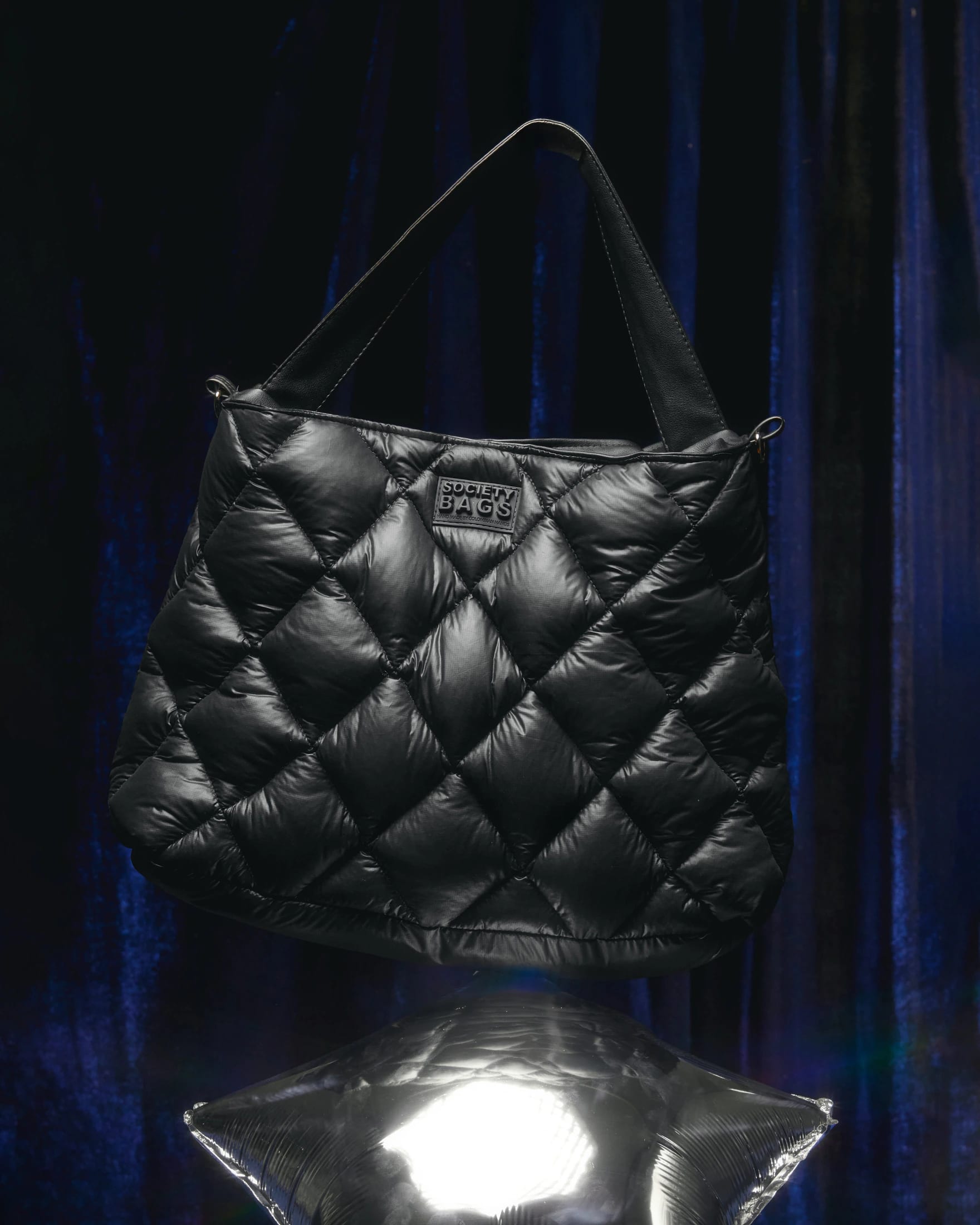 BOLSO GROOVE NOIR - imagen 3