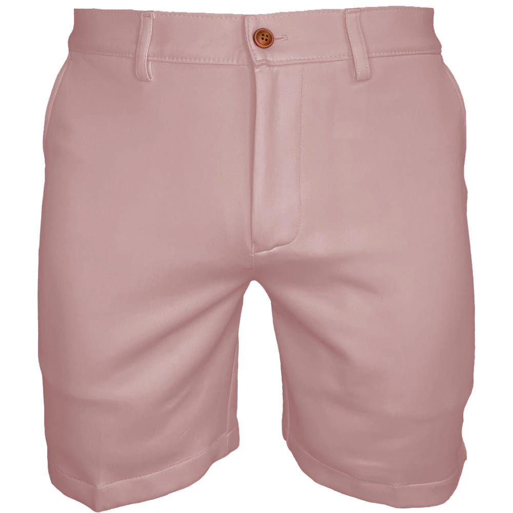 BERMUDA POCKET ROSADO CLARO - imagen 1