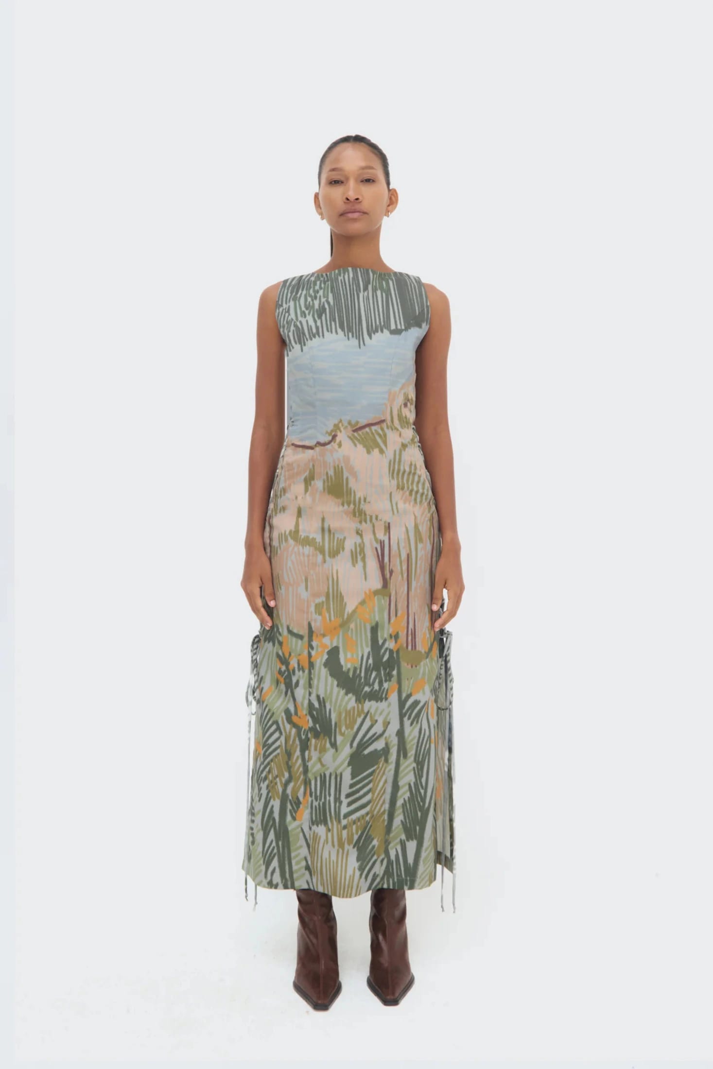 Vestido Bruma - imagen 1