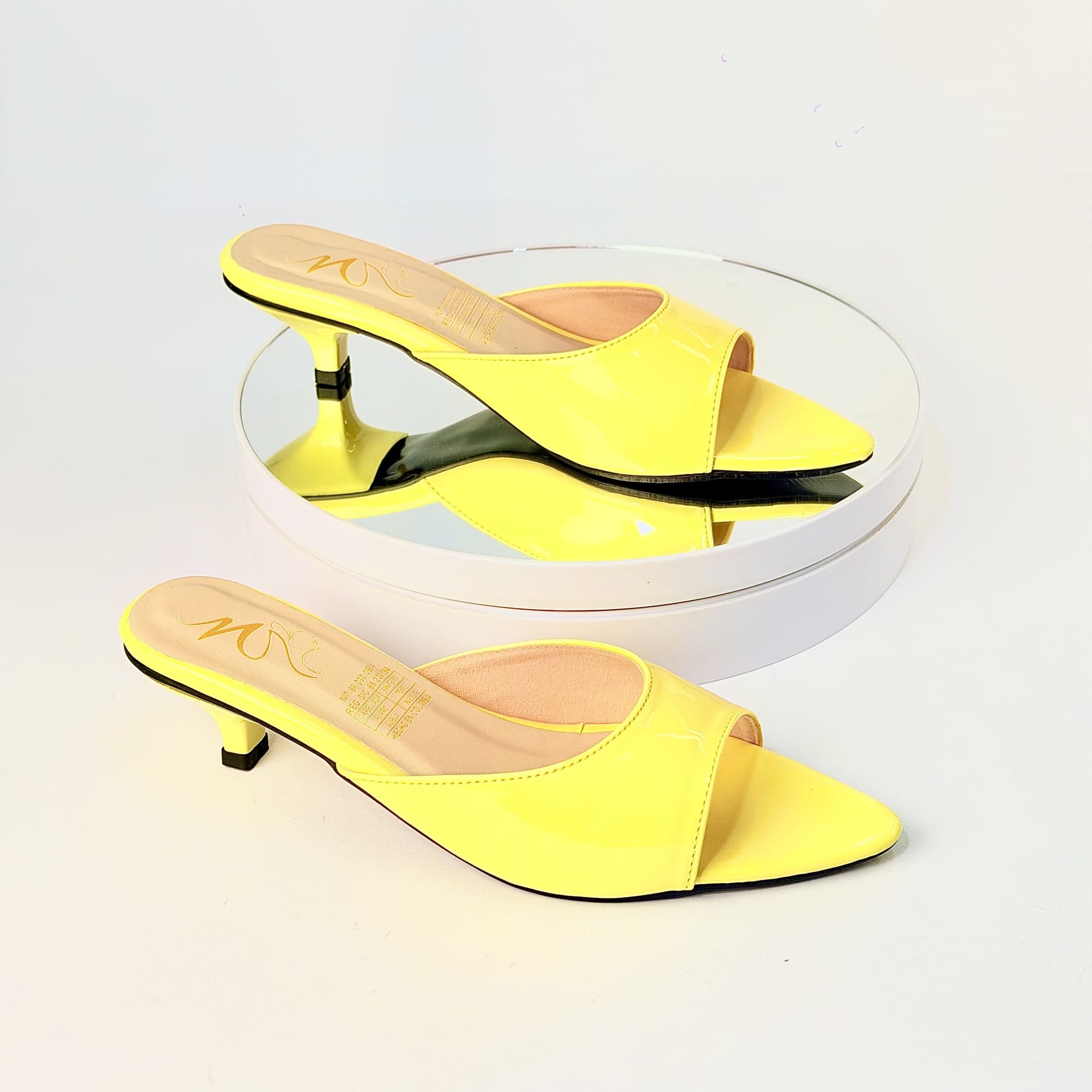 Tacon REF. 3007 | 3 ½ - imagen 8