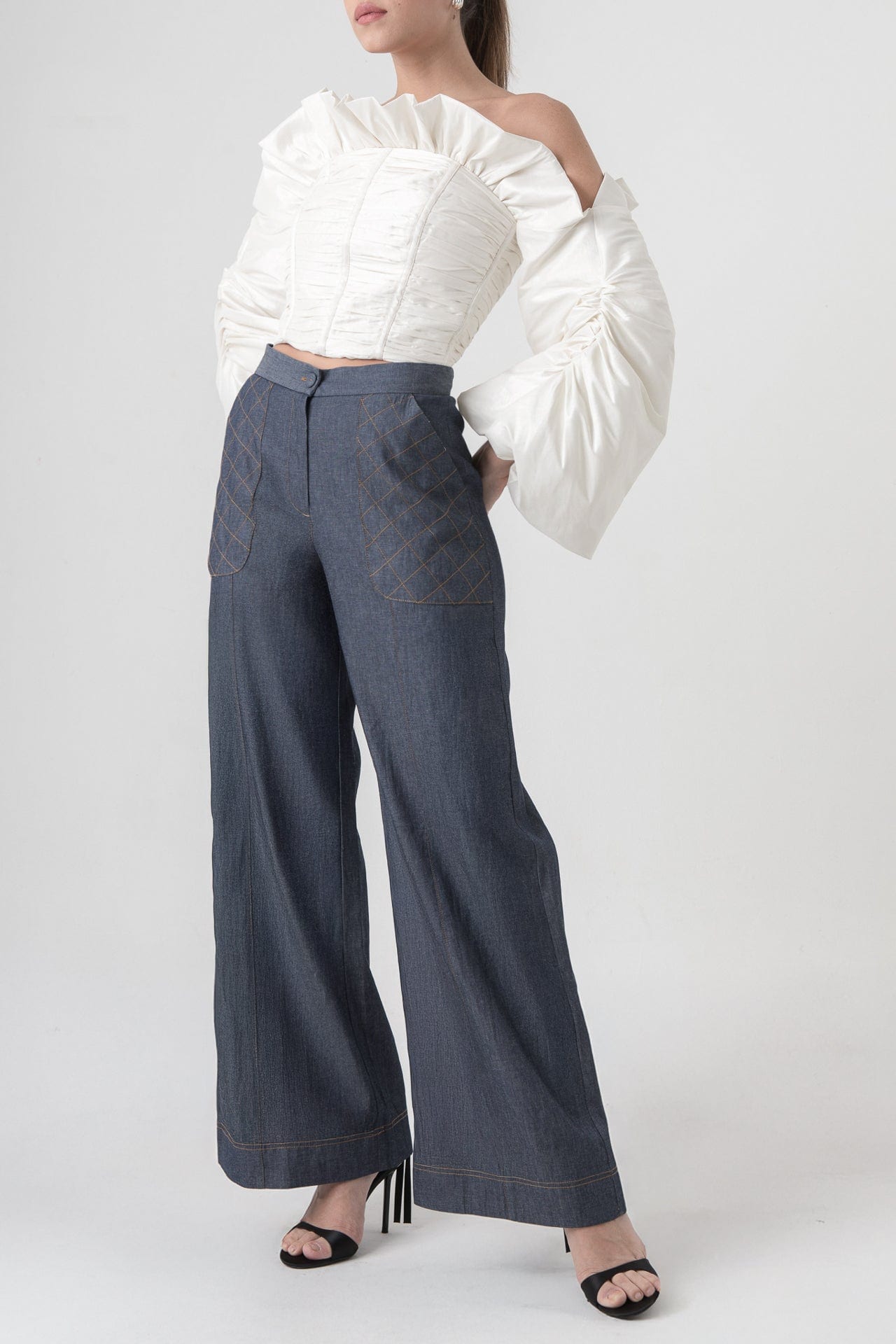 Fiesta Blouse - imagen 4