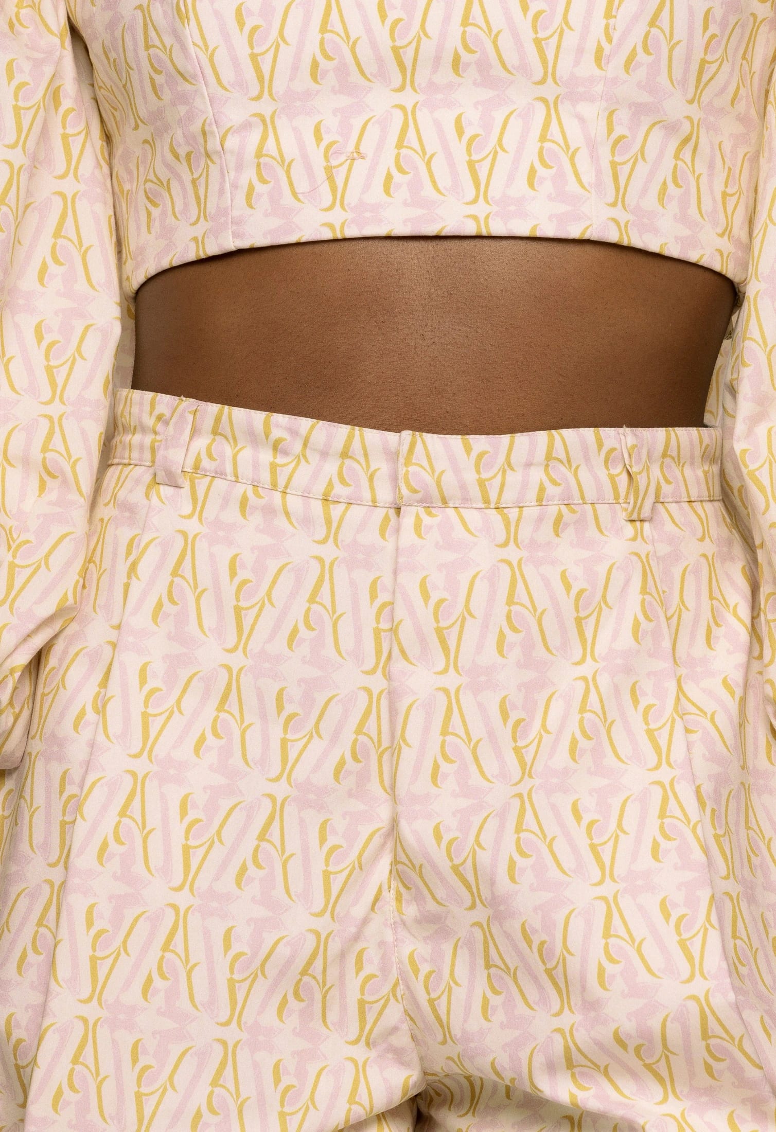 Cudi Sello Shorts - imagen 6