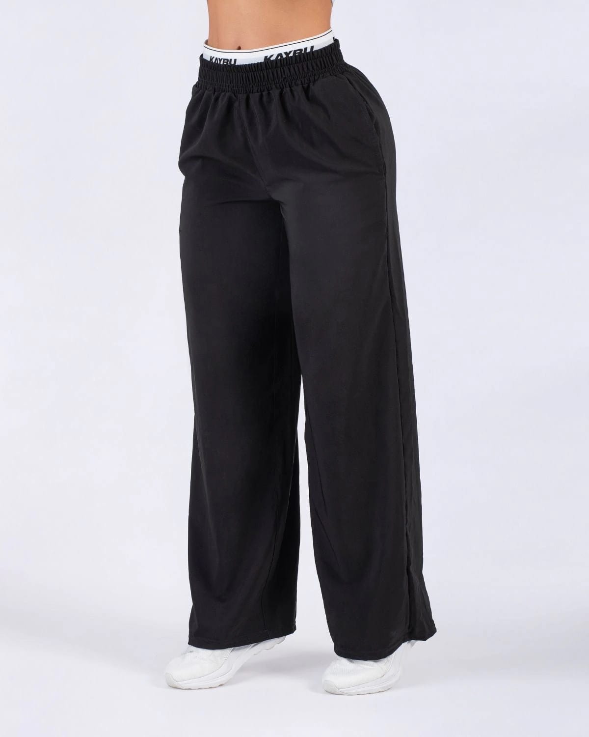 Pantalón Bota Recta Impermeable Girly┃KAYBU REF.1331 - imagen 1