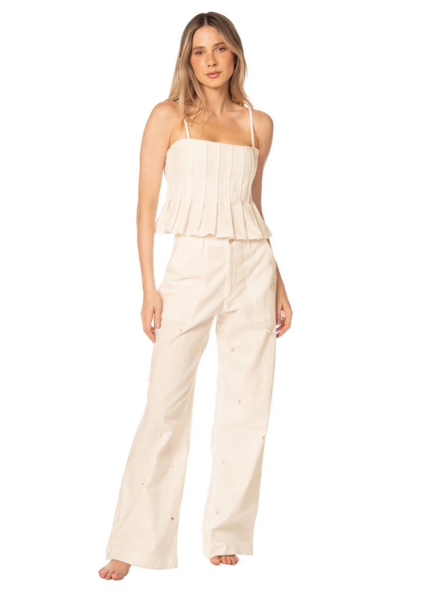 SHELL TIDES BECCA PANT 9605 - imagen 6