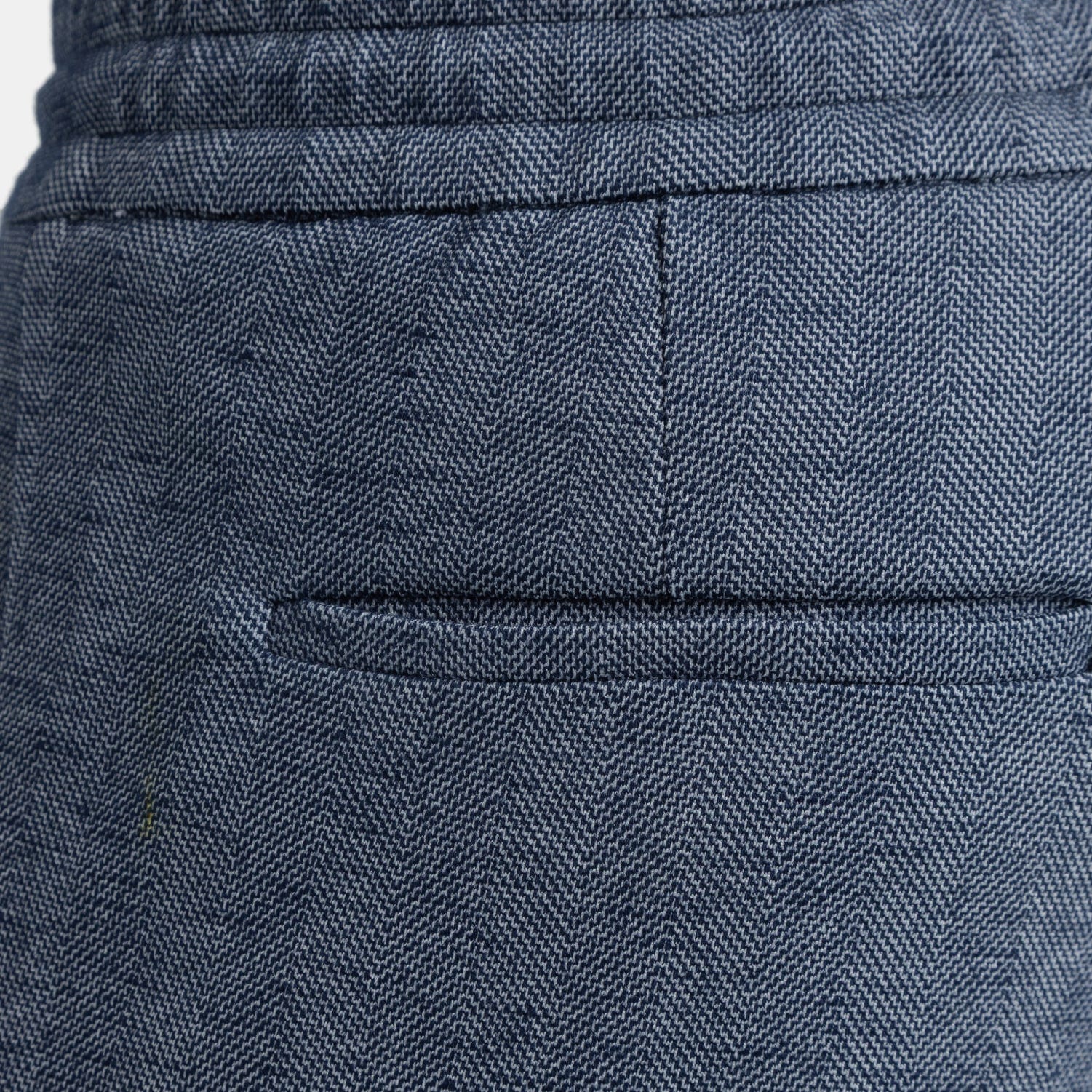 Classic Flow Jogger Azul Oscuro - imagen 7