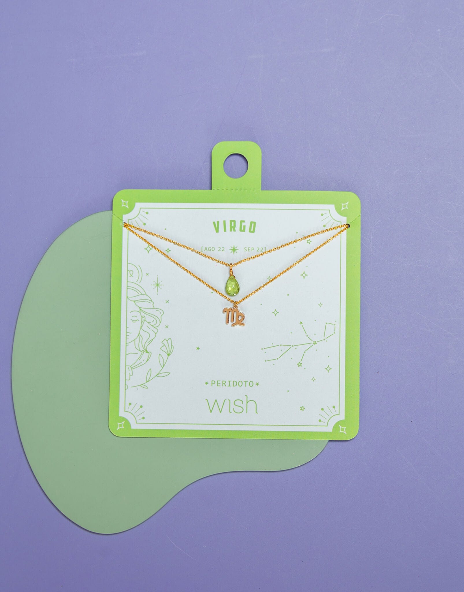 COLLAR DE LOS SIGNOS - imagen 7